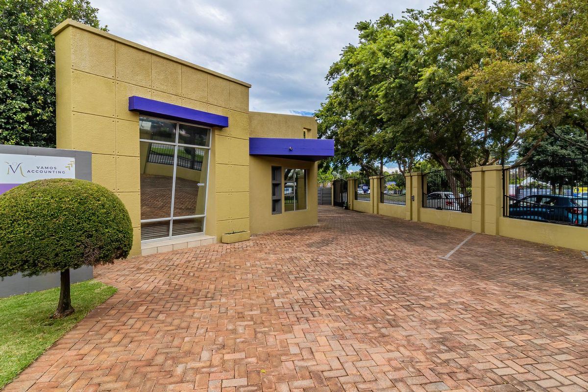 Business Premises for Sale in Sought After Brackenhurst - Photo 2