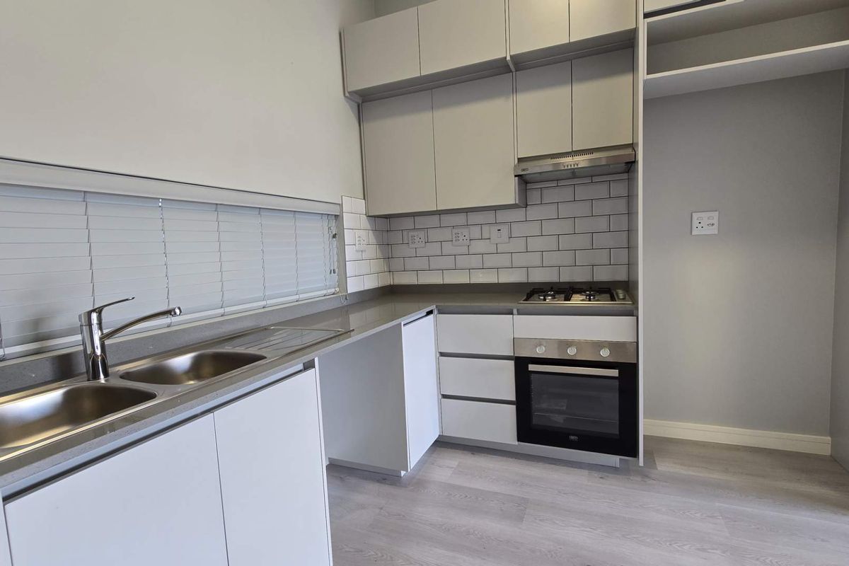 Spacious North-Facing Apartment in Hartland Retirement Village - Photo 5