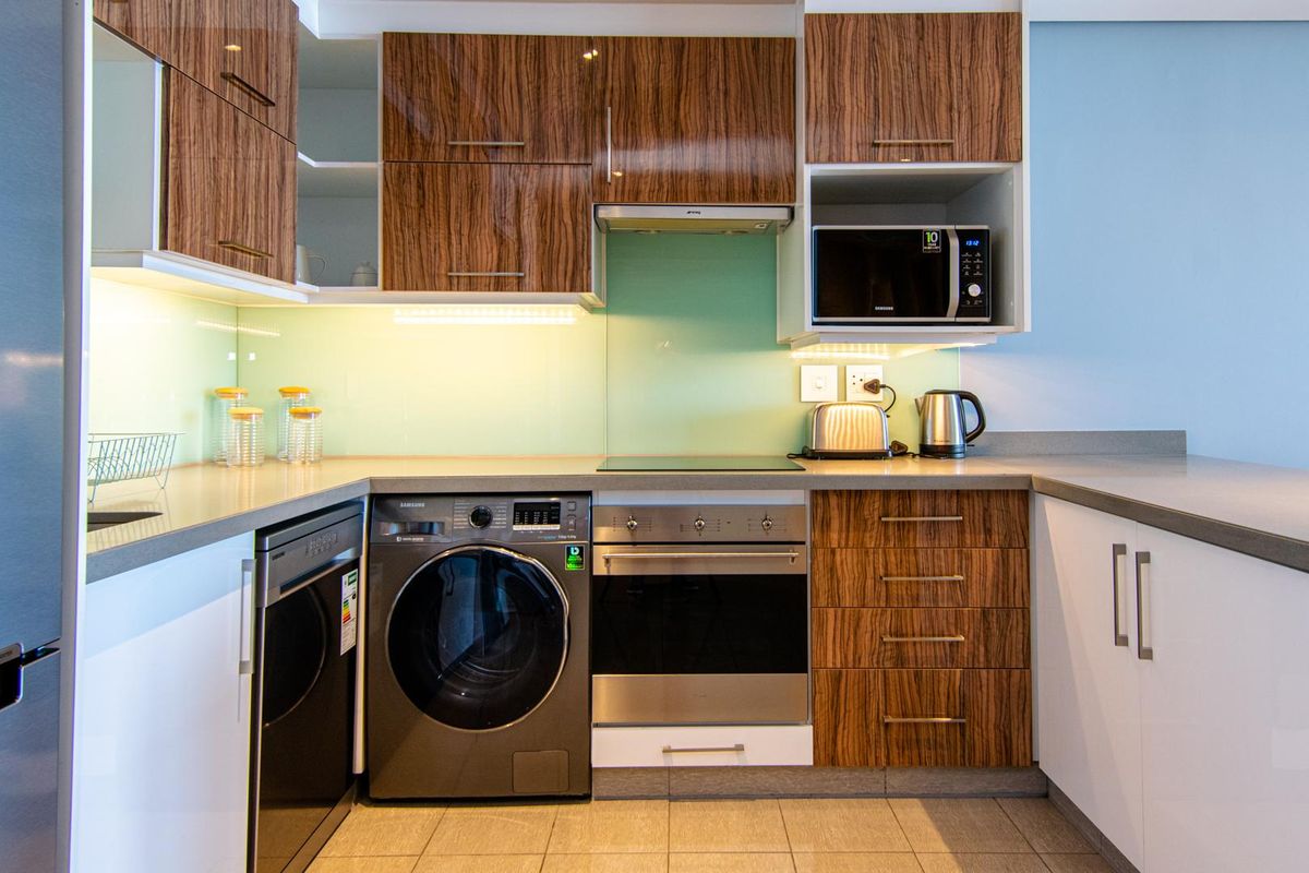 2 BEDROOM | 2 BATHROOM APARTMENT FOR SALE - Photo 4