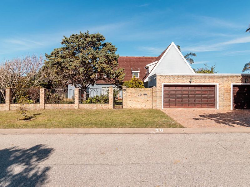 To Rent | Summerstrand: 4 Bedroom & 1 Bedroom Flatlet to Rent - Photo 2