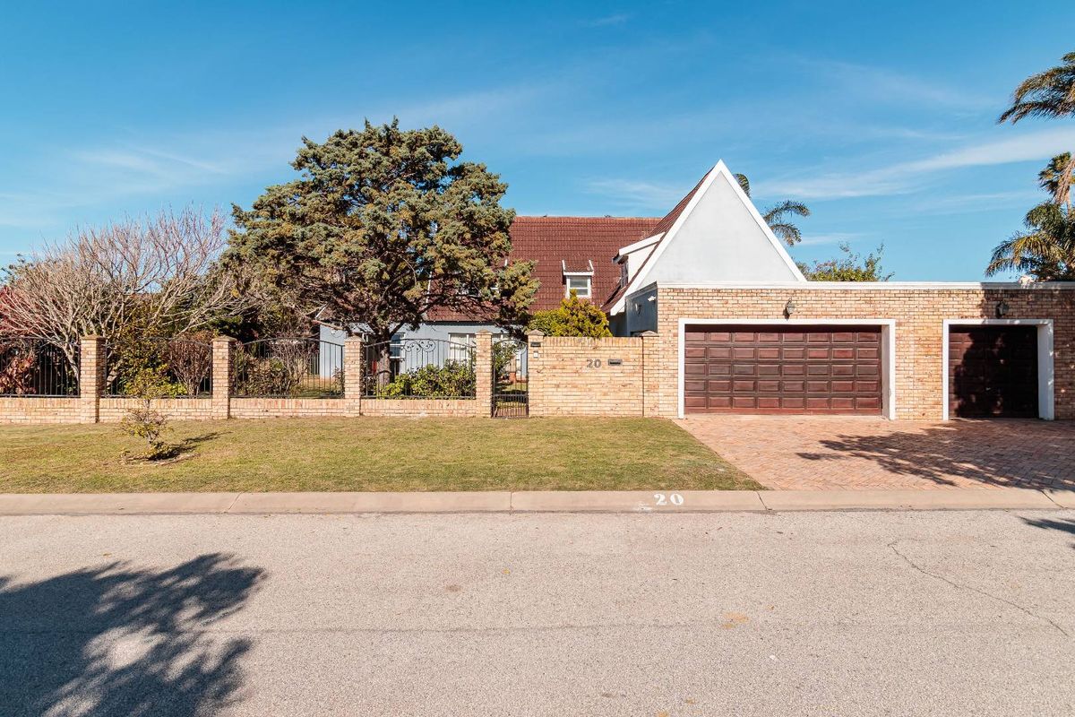 To Rent | Summerstrand: 4 Bedroom & 1 Bedroom Flatlet to Rent - Photo 2