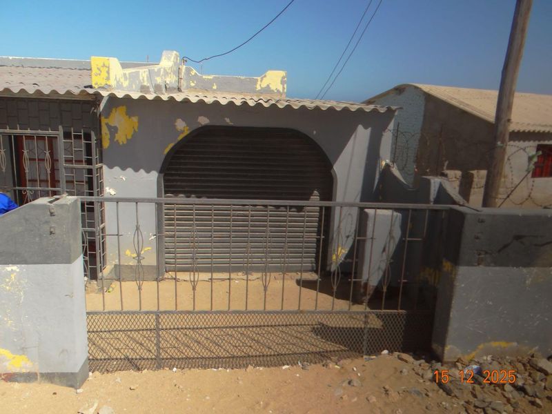 Own Property in Luderitz  for N$  420  000 - Photo 2