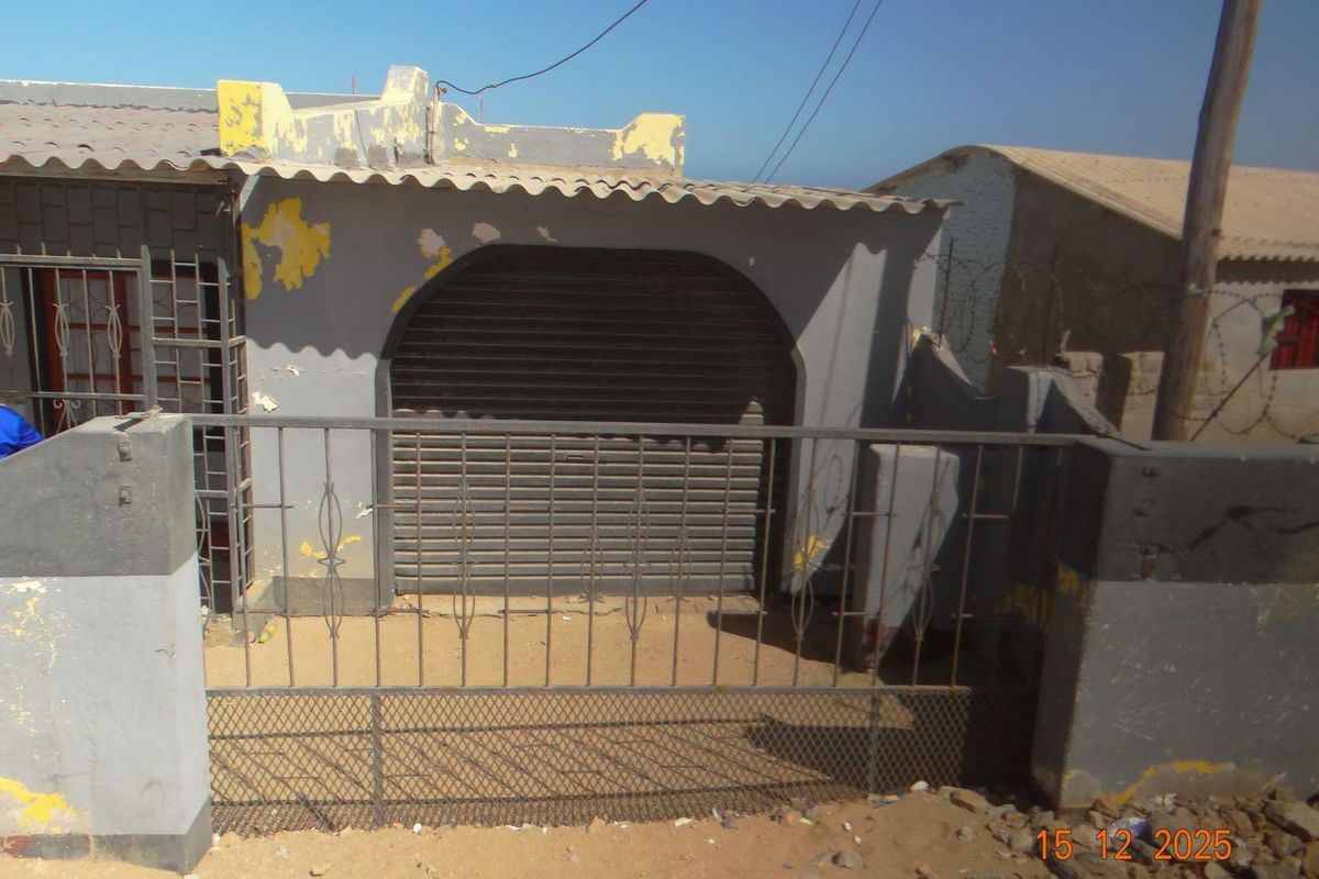 Own Property in Luderitz  for N$  420  000 - Photo 2