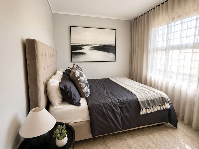 4 Bedroom Townhouse at Baltimore Lifestyle Estate - Photo 5