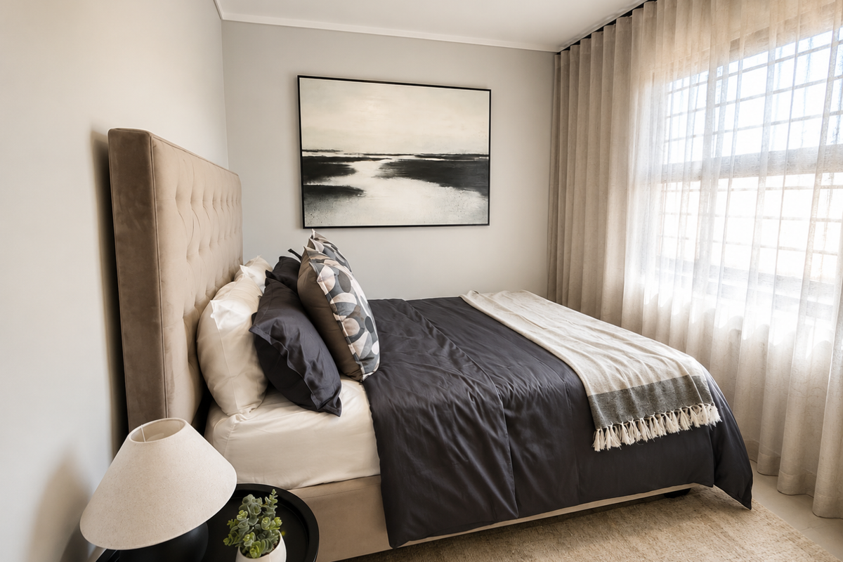 4 Bedroom Townhouse at Baltimore Lifestyle Estate - Photo 4