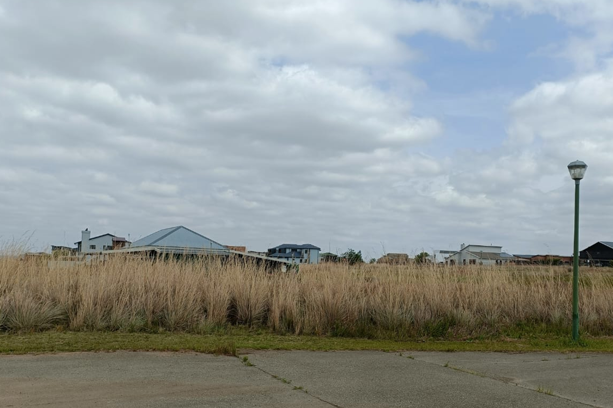 Vacant Land. - Photo 4