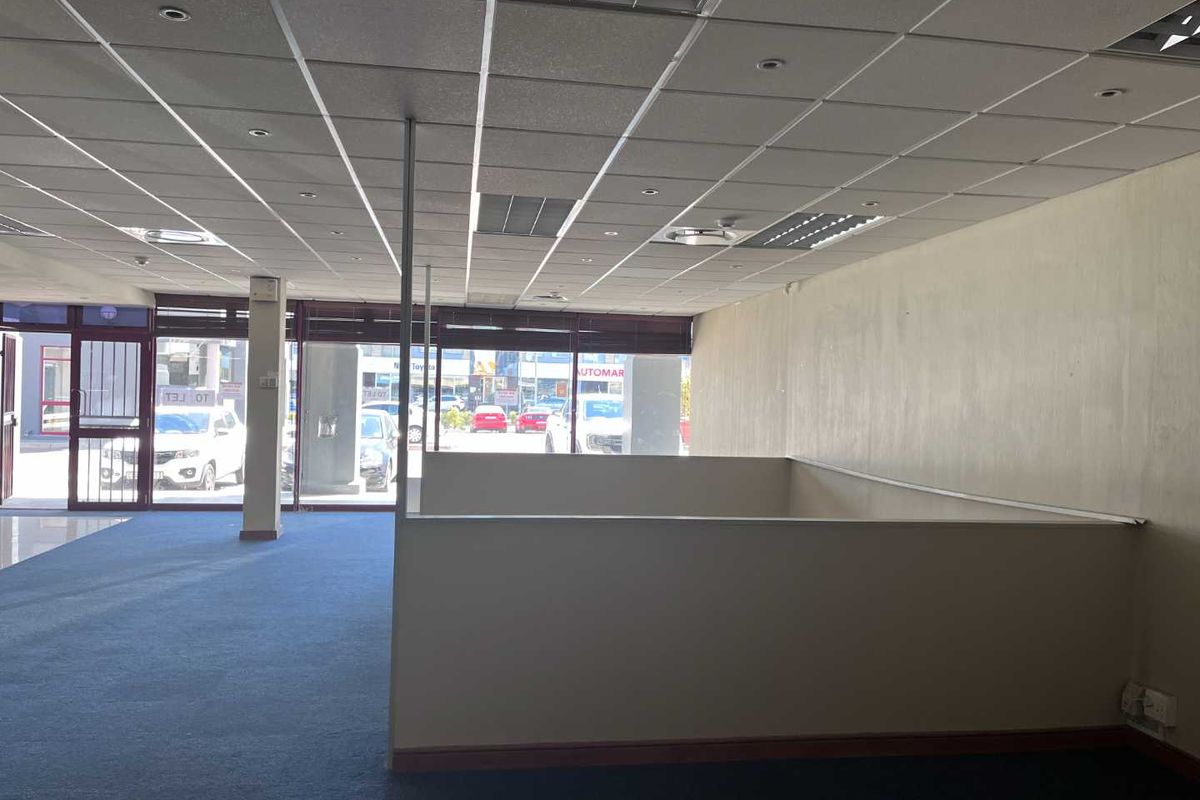 Your Next Business Move: Durban Road Retail Space Available - Photo 4