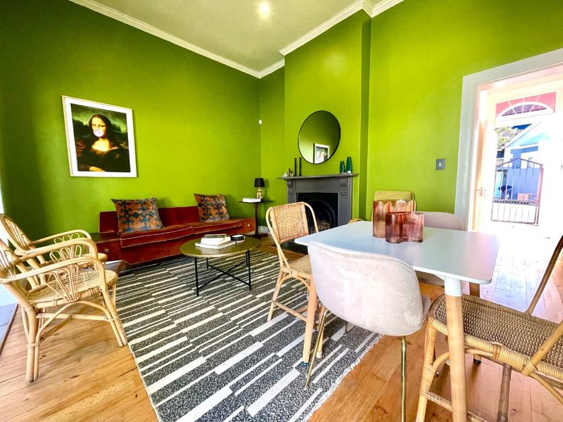 Funky Two Bedroom House - Upper Woodstock - Photo 4