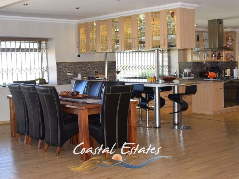 Luxurious 4 Hectare Swakopmund River Plot: A Dream Oasis - Photo 8