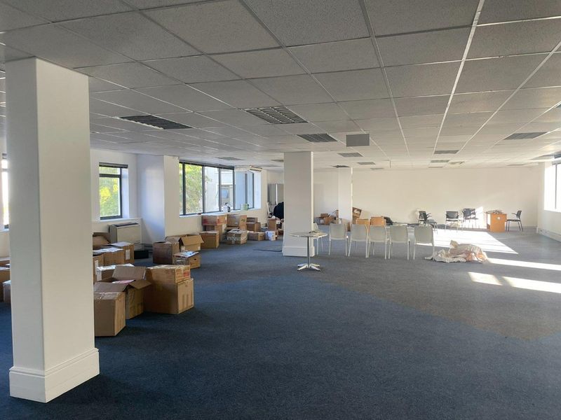 Blue-Chip Office Address Opposite Newlands Cricket Ground | Boundary Terraces - Photo 5