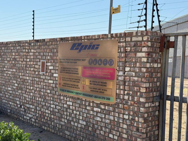 Prime Industrial Warehousing Opportunity - Photo 3