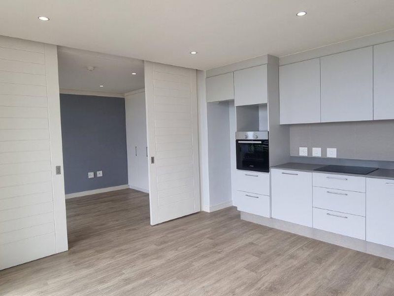 Modern 1 Bedroom for the over 50's - Photo 5
