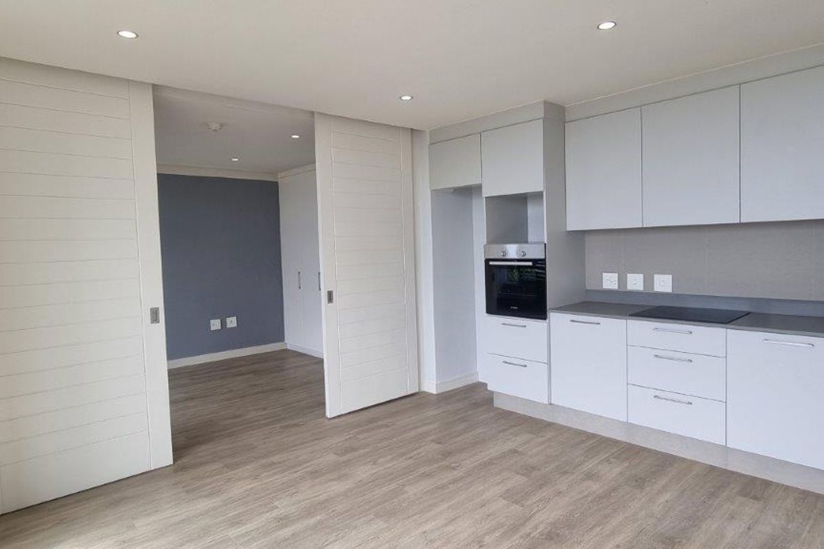 Modern 1 Bedroom for the over 50's - Photo 5