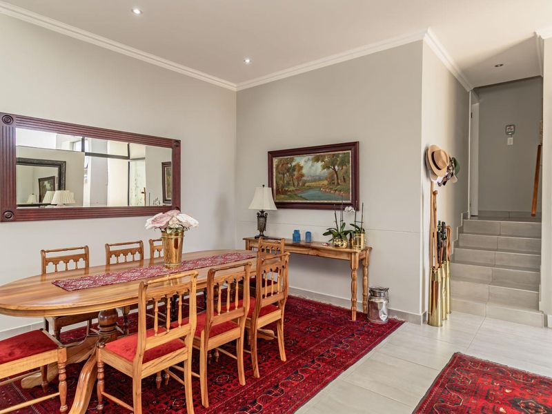 Live luxuriously in Outeniquasbosch Wildlife Estate - Photo 10