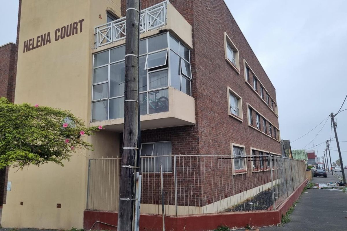 Investment  opportunity Apartment in Quigney - Photo 3