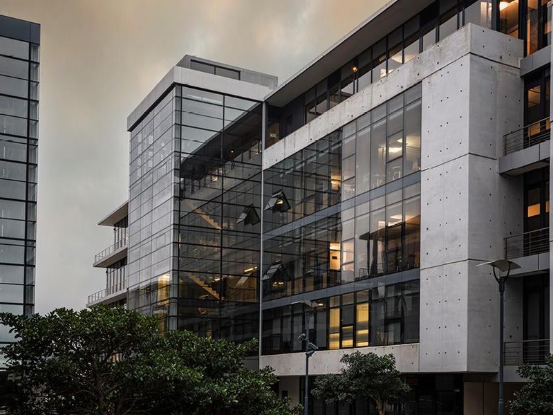 THE BOULEVARD OFFICE PARK - A grade Offices in Woodstock - Photo 2