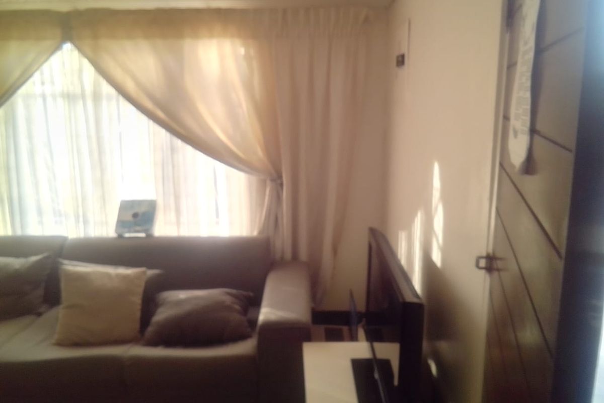 3 Bedroom House In Leboeng - Photo 3