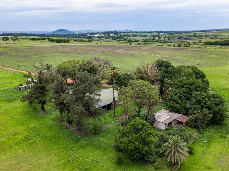 PRIME 25.75-HECTARE FARM FOR SALE – OUTSTANDING LOCATION - Photo 3