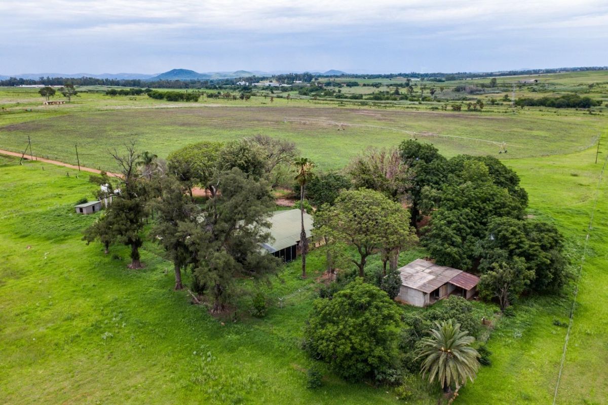 PRIME 25.75-HECTARE FARM FOR SALE – OUTSTANDING LOCATION - Photo 3