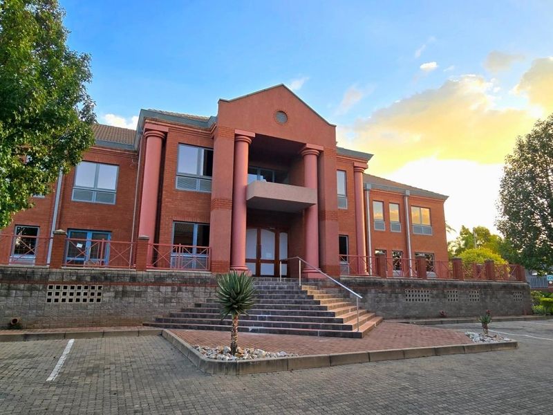 Command the N1: Your New Corporate Headquarters at Erasmus Forum - Photo 3