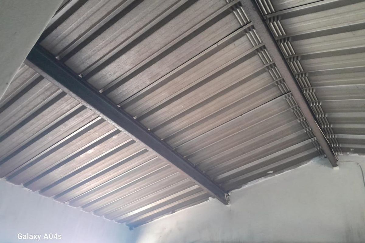 Smart 2 Bedroom RDP (neat and spacious) - Photo 4