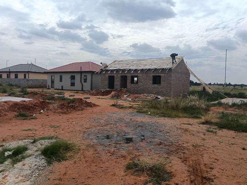 New Developments in Windmill Park Ext32 - Photo 9