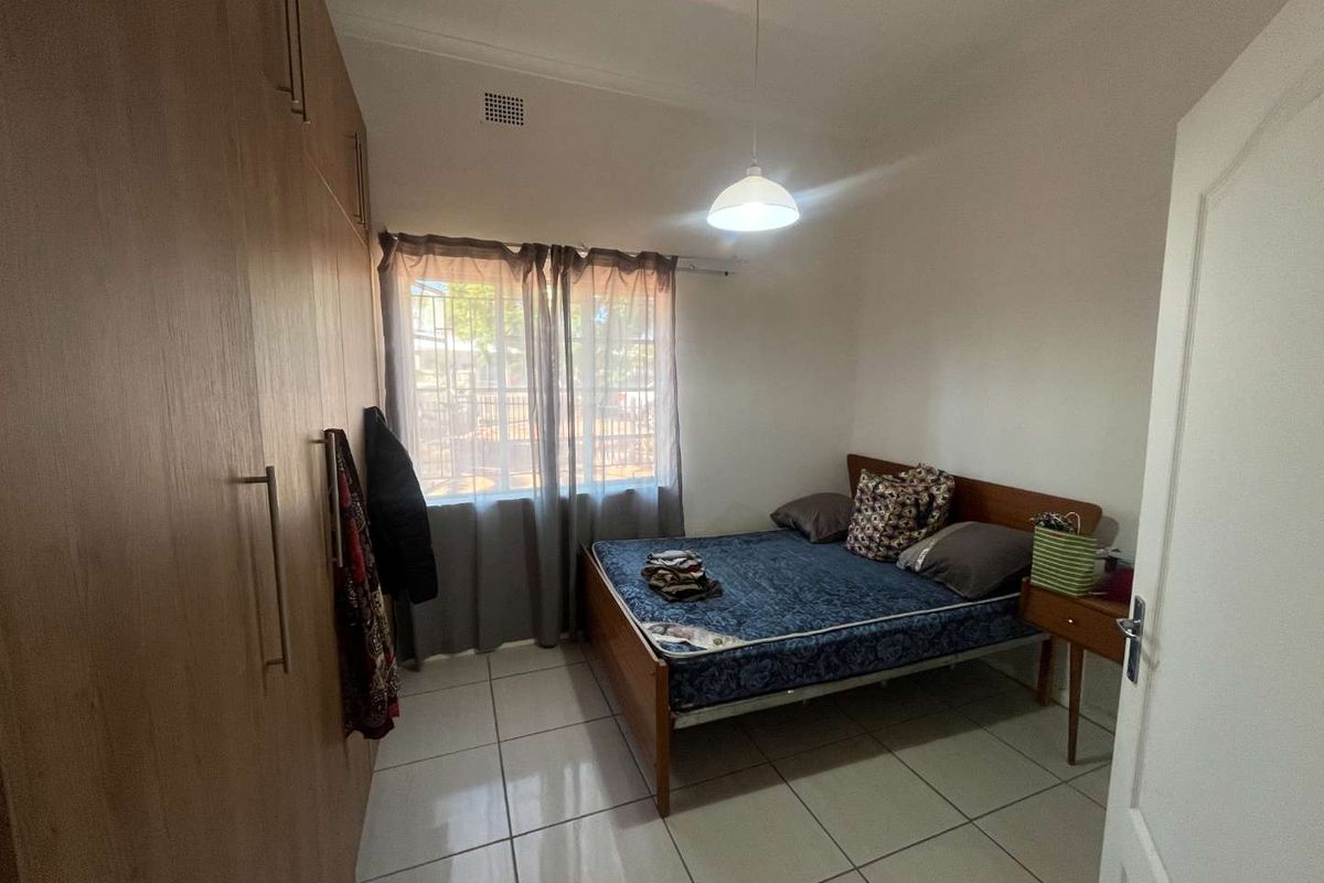 Versatile 4-Bedroom Home with Private Flatlet – Excellent Investment Opportunity - Photo 3