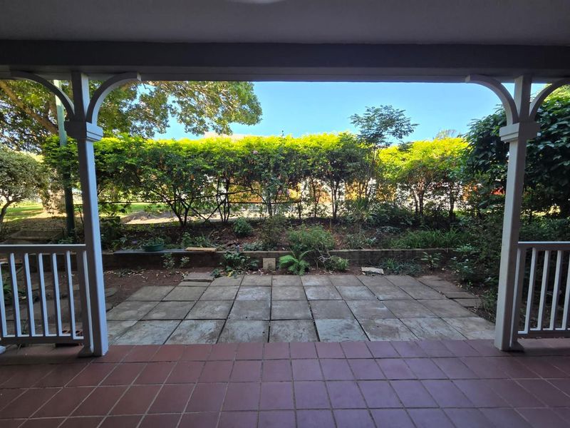 Spacious ground floor apartment to rent - Photo 8