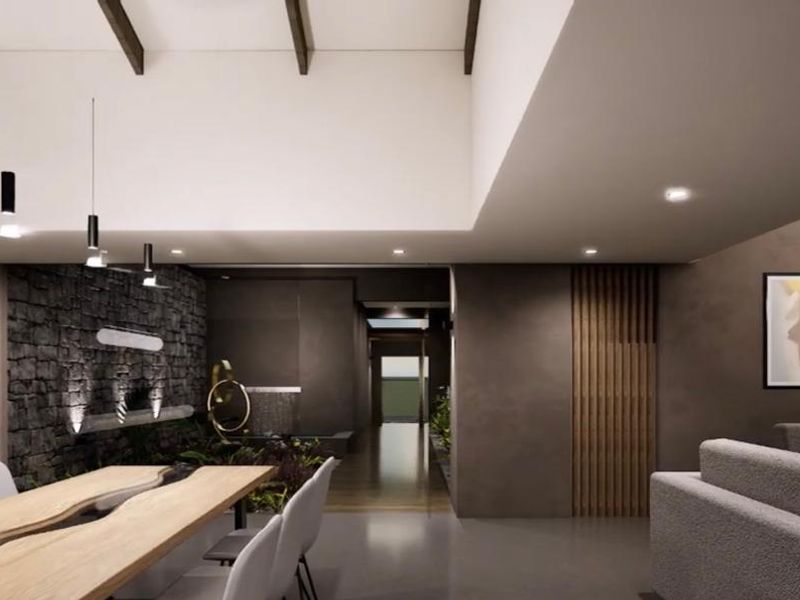 Modern Greenbelt Living, No Transfer Duty - Photo 6