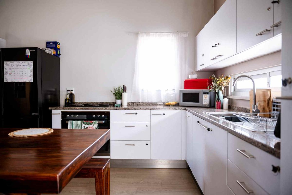 One level townhouses centrally located in Academia Ext 1 - Photo 3