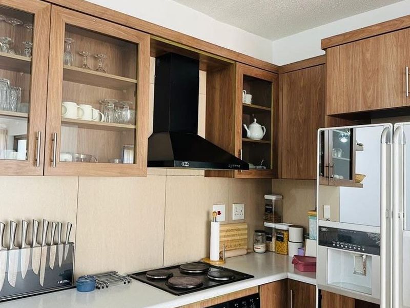 Furnished Townhouse For Rent Avis St Michael - Photo 3