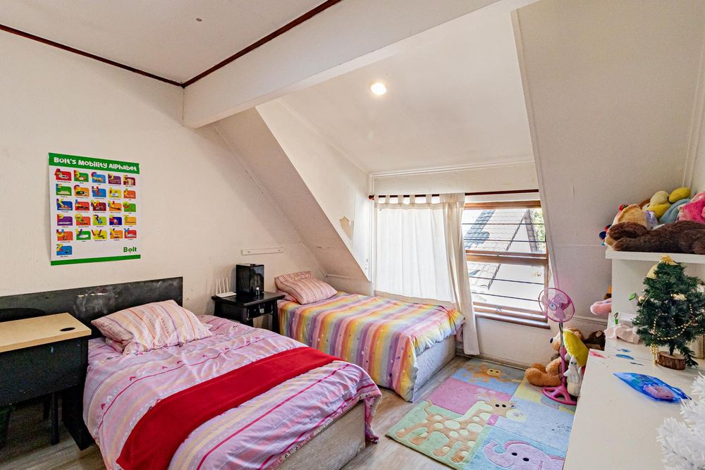 3rd Bedroom
