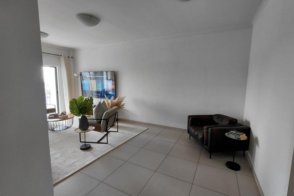 Modern 2-bedroom, 1 bathroom Apartment at Kengies Square - Photo 4
