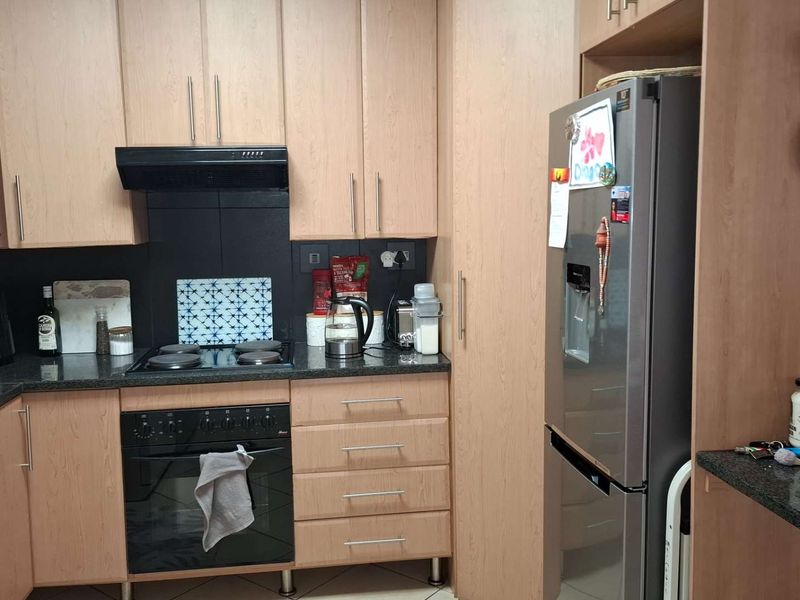 Meyersdal Groundfloor Pet Freindly unit - Photo 6