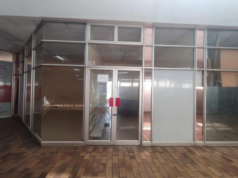 Prime office Space to let in the CBD - Photo 1