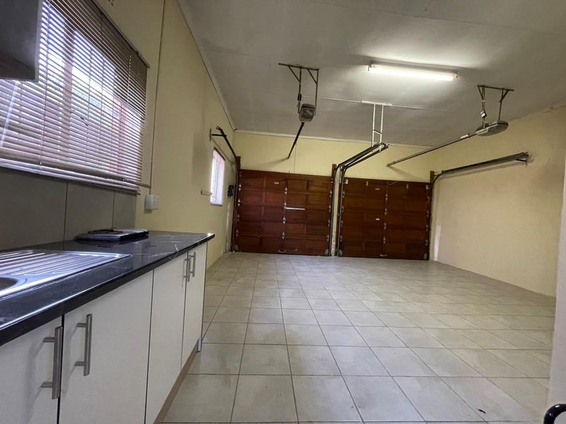 Cottage To Rent – Sunward Park, Boksburg - Photo 5