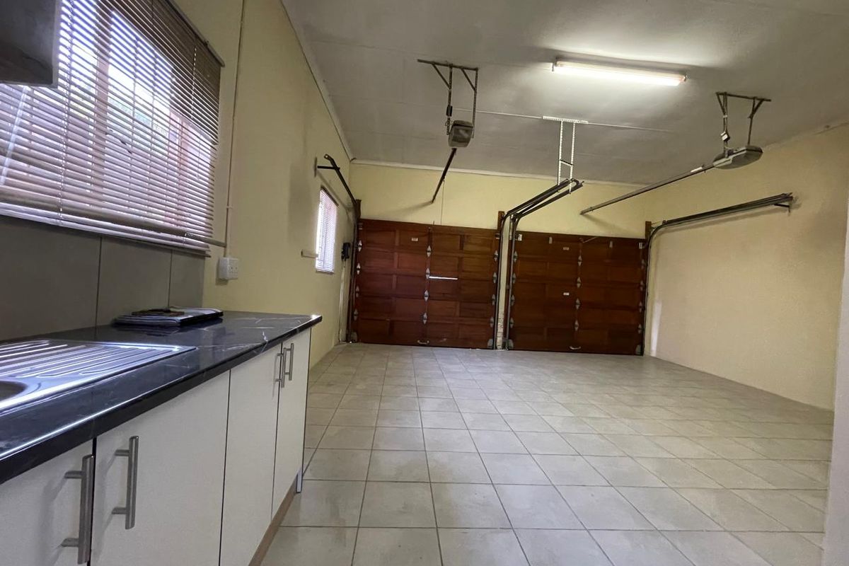 Cottage To Rent – Sunward Park, Boksburg - Photo 5