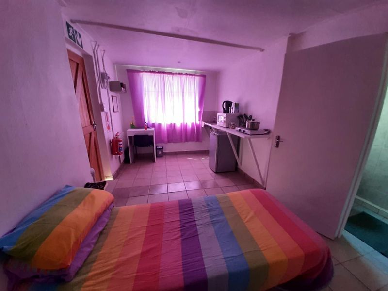 Student accomodation close to University of Free State - Photo 3