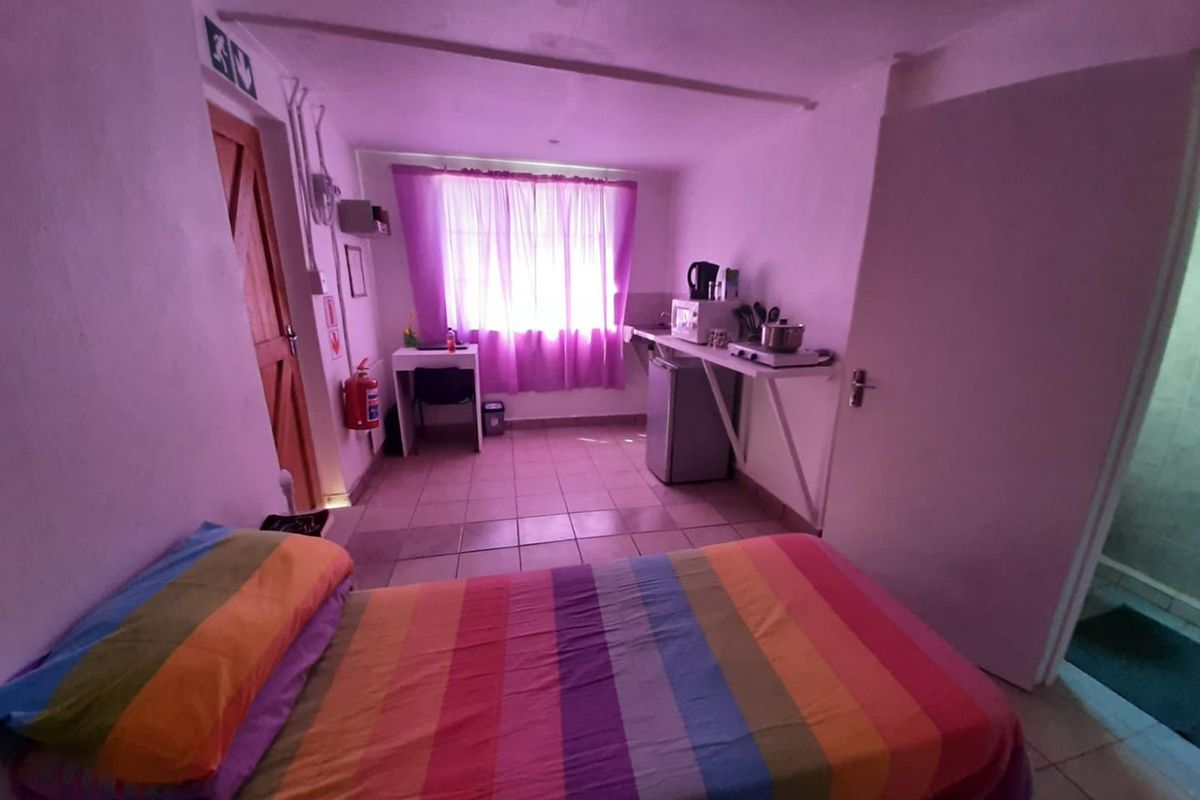 Student accomodation close to University of Free State - Photo 3