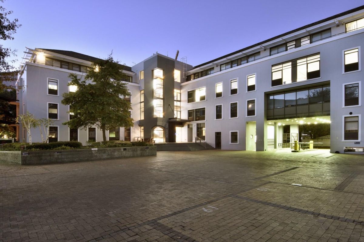 Premium Office Space to Let in Boundary Terraces – Newlands - Photo 3