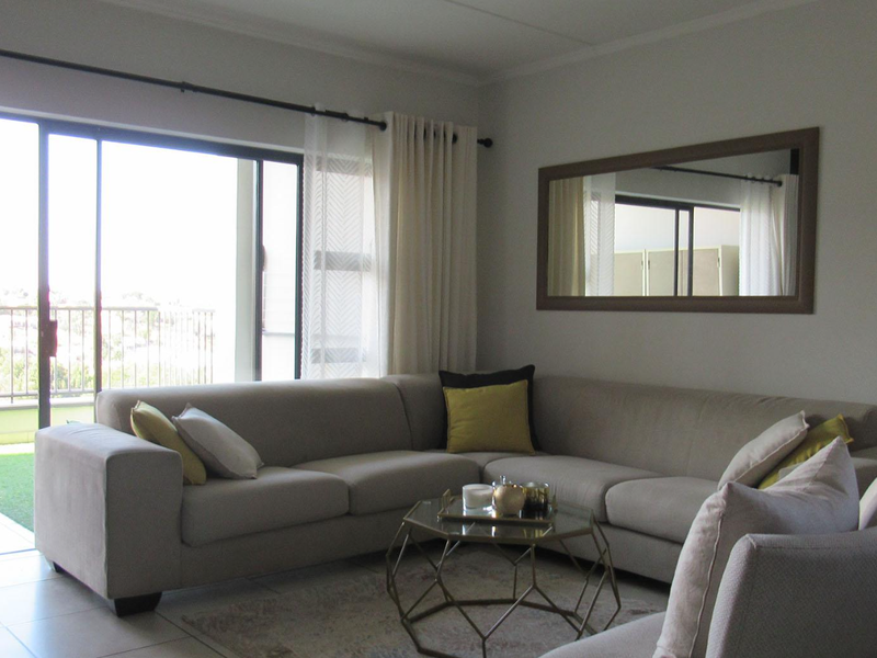 Beautiful Modern 2-bedroom apartment up for grabs - Photo 6