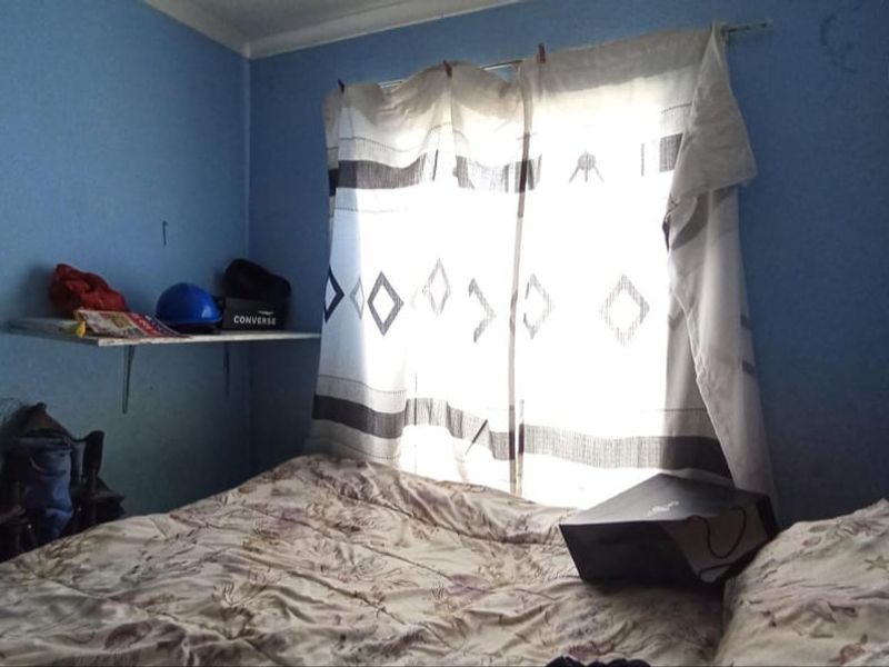 2 Bedroom House for Sale in Soshanguve - Photo 10