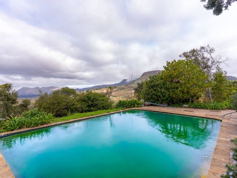 Witteboomen Vista - a Mountainside View Site with exceptional views! - Photo 7