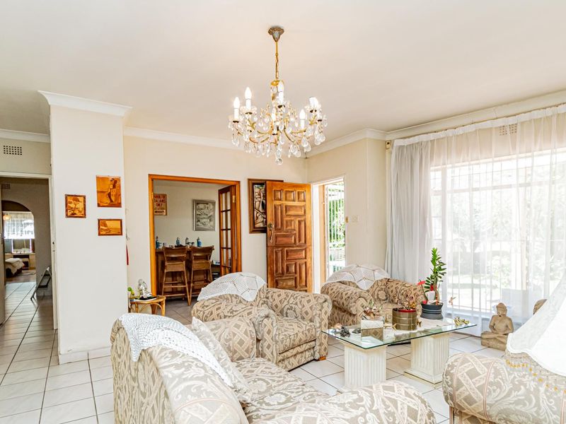 Family Home for Sale in Edenvale - Photo 7