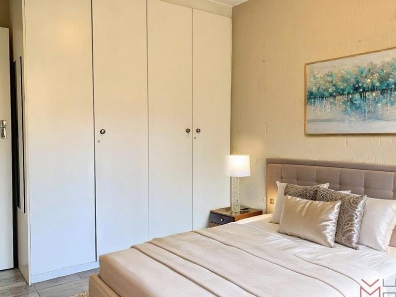 Charming 2-Bedroom Apartment – Nottingham Forest, Bryanston - Photo 6