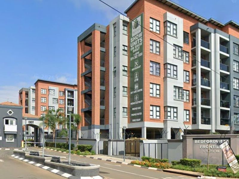 One Bedroom Apartment For Rent - Photo 1