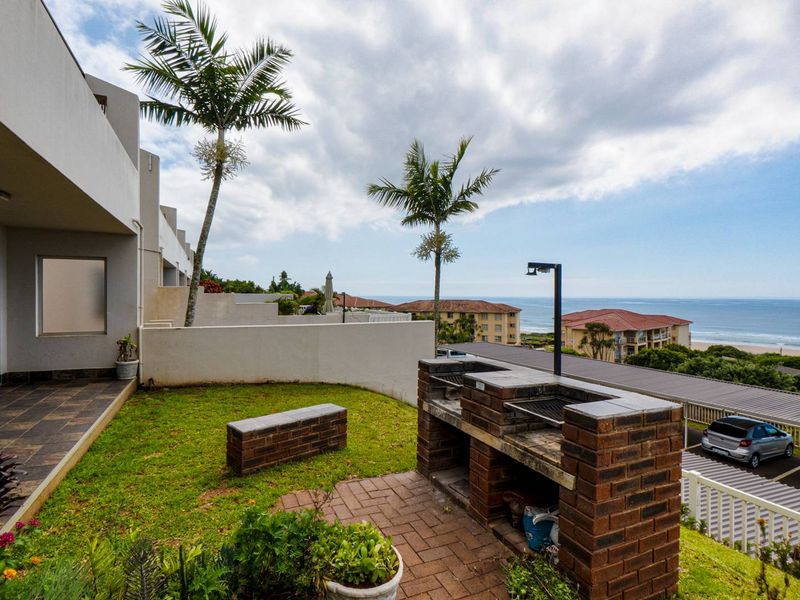 Sea views on the ground - Photo 9