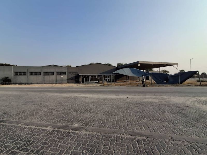 FOR SALE - Ondangwa Oluno -  Mixed Used Property - Photo 2