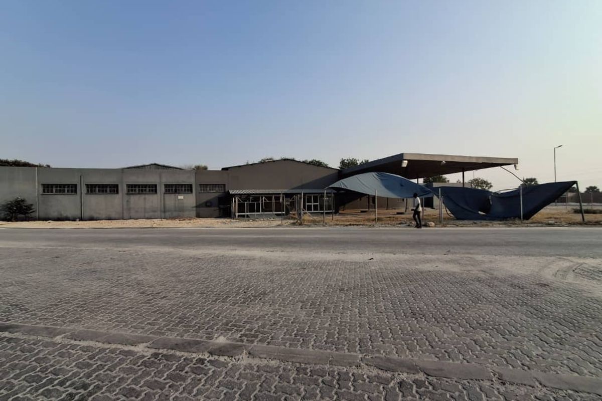 FOR SALE - Ondangwa Oluno -  Mixed Used Property - Photo 2