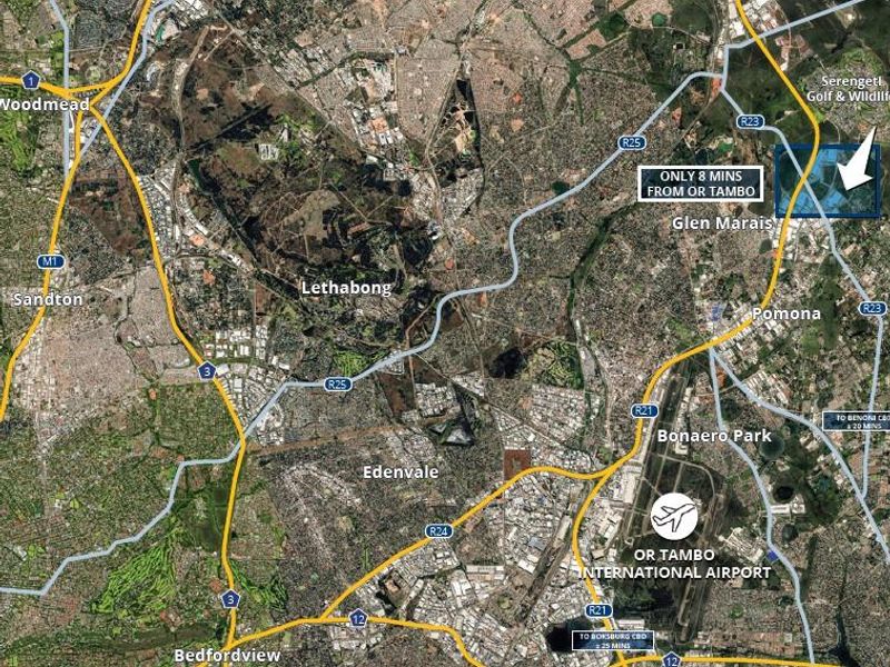2,962m2 Logistics Facility To Let | Riverfields X112 - Photo 10